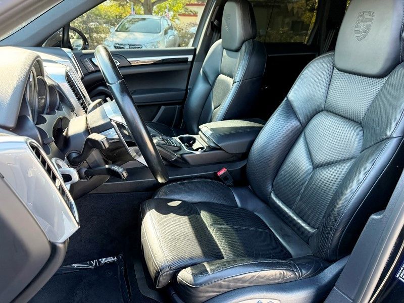 2018 Porsche Cayenne S - Photo 13