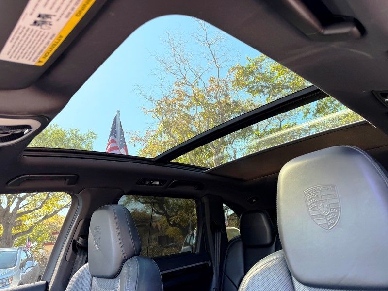 2018 Porsche Cayenne S - Photo 20