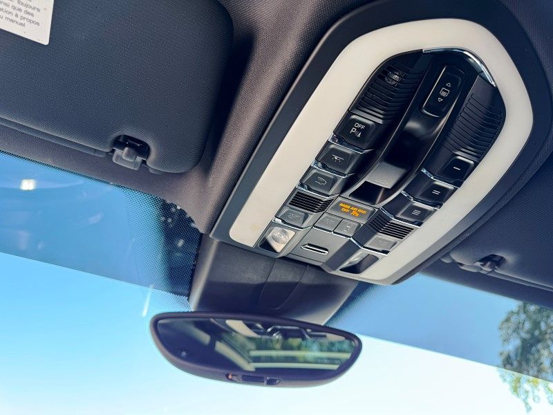 2018 Porsche Cayenne S - Photo 21