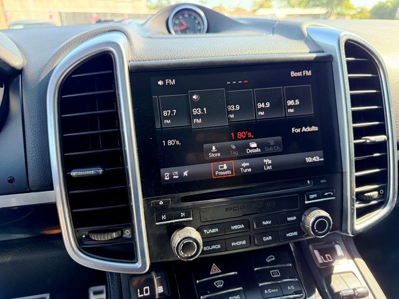 2018 Porsche Cayenne S - Photo 22