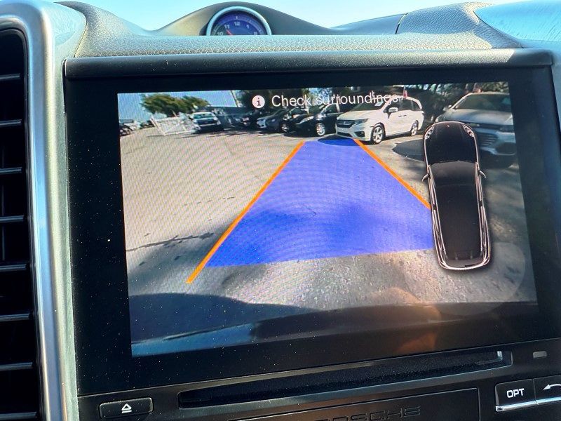 2018 Porsche Cayenne S - Photo 23