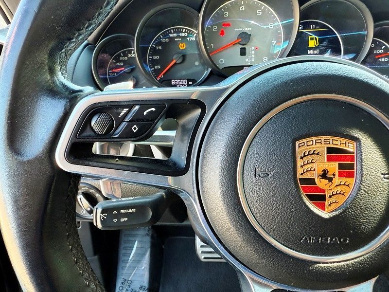 2018 Porsche Cayenne S - Photo 26
