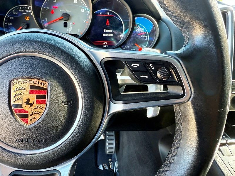 2018 Porsche Cayenne S - Photo 27