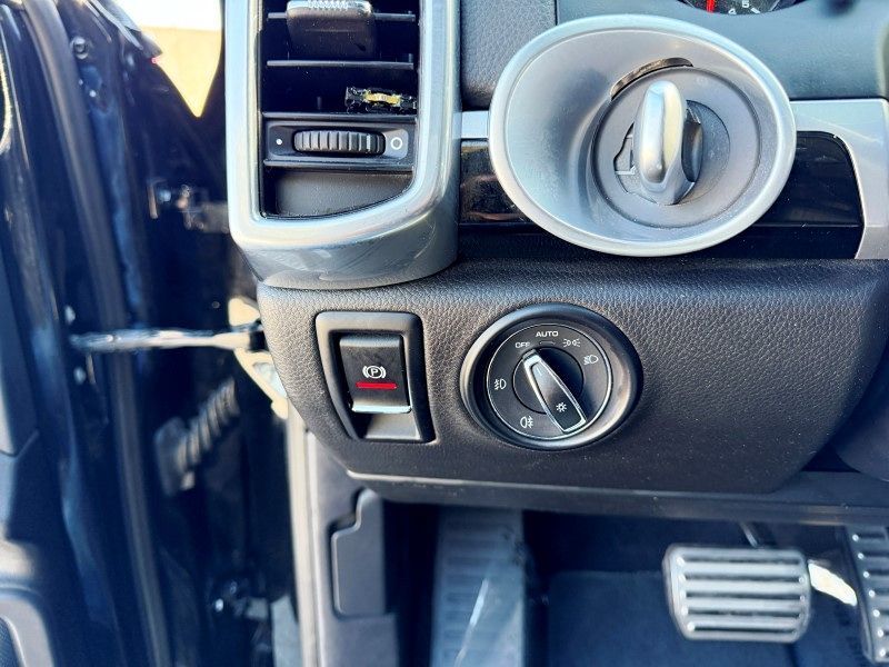 2018 Porsche Cayenne S - Photo 28