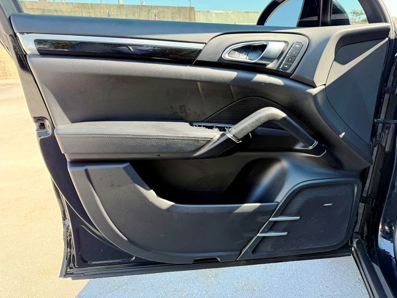 2018 Porsche Cayenne S - Photo 31