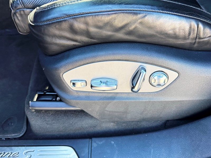 2018 Porsche Cayenne S - Photo 33