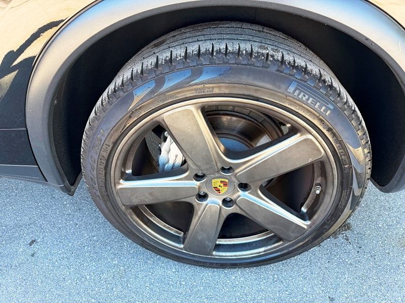 2018 Porsche Cayenne S - Photo 34