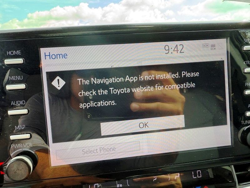 2021 Toyota Sienna XLE photo 23