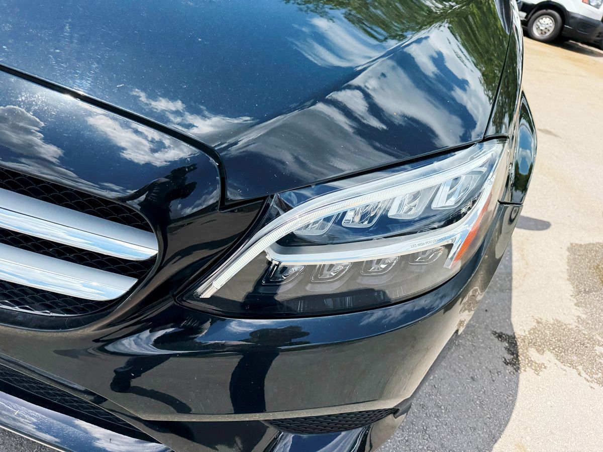 2020 Mercedes-Benz C-Class Sedan C300 - Photo 11