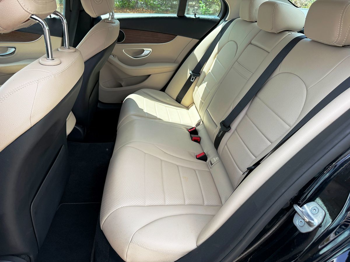 2020 Mercedes-Benz C-Class Sedan C300 - Photo 14