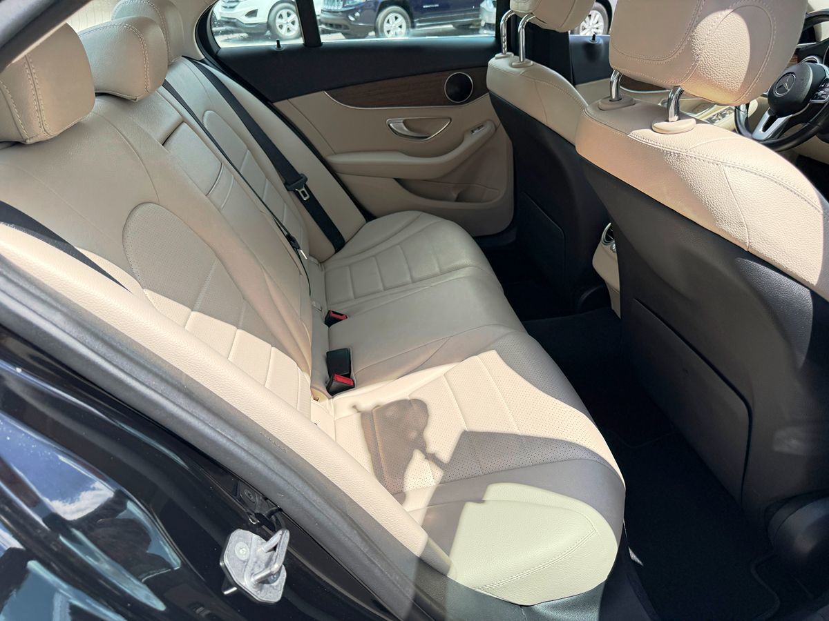 2020 Mercedes-Benz C-Class Sedan C300 - Photo 15