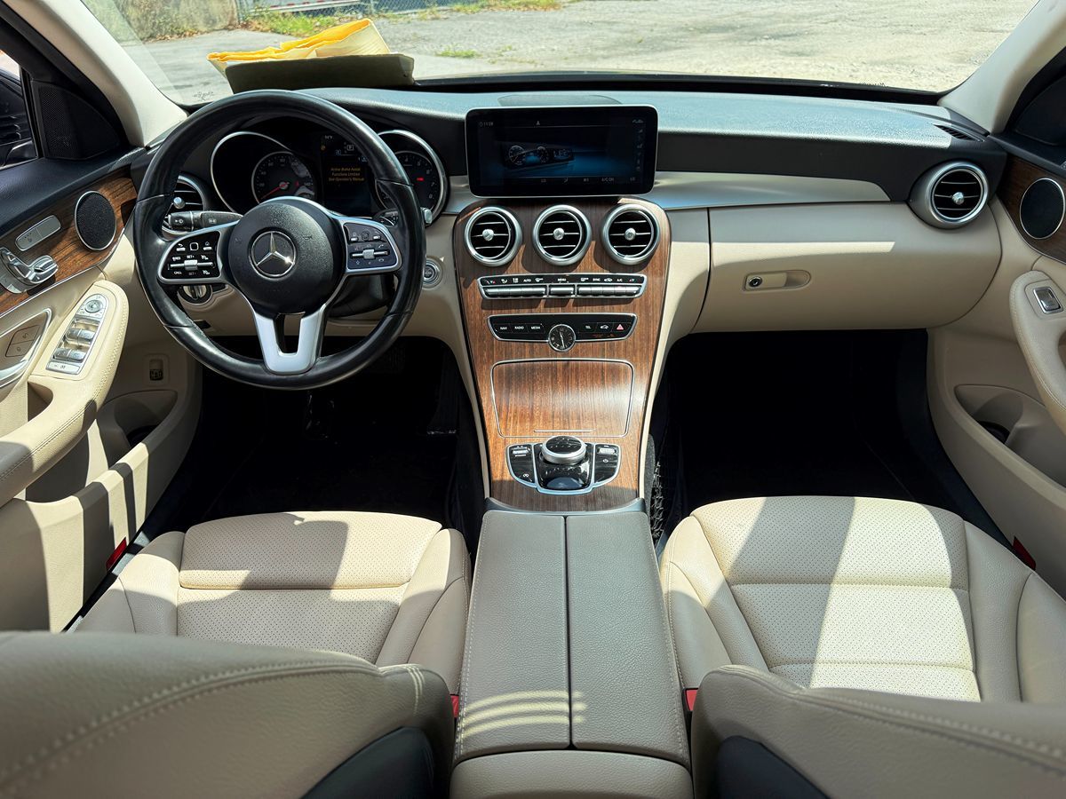 2020 Mercedes-Benz C-Class Sedan C300 - Photo 18