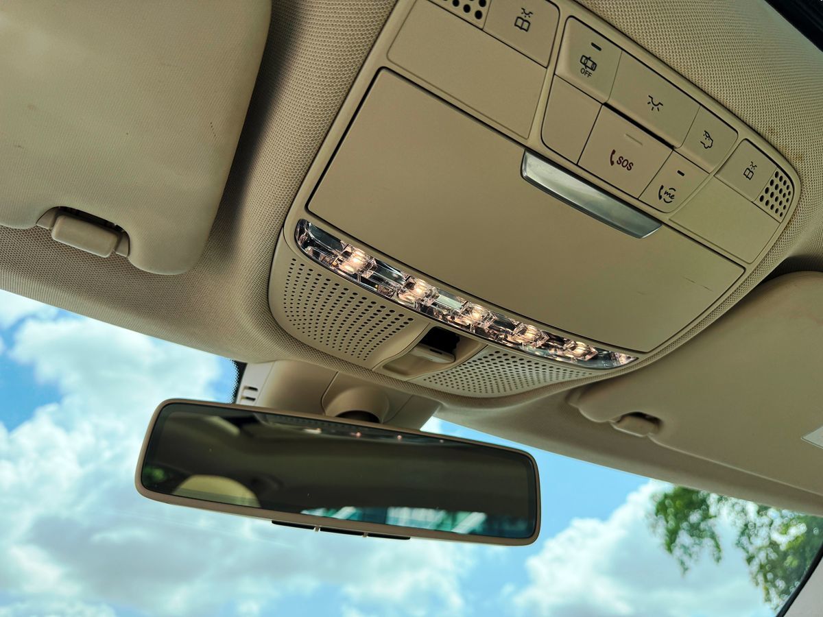 2020 Mercedes-Benz C-Class Sedan C300 - Photo 21