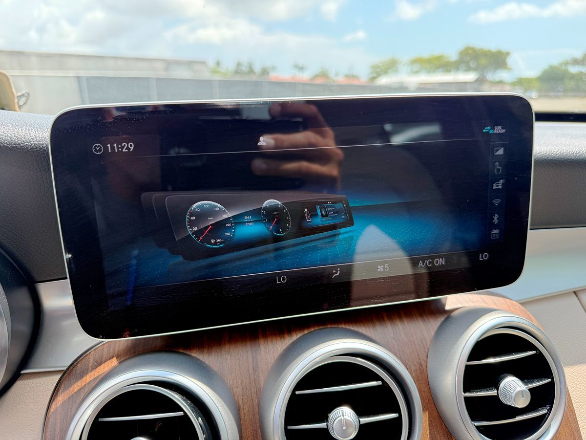 2020 Mercedes-Benz C-Class Sedan C300 - Photo 23