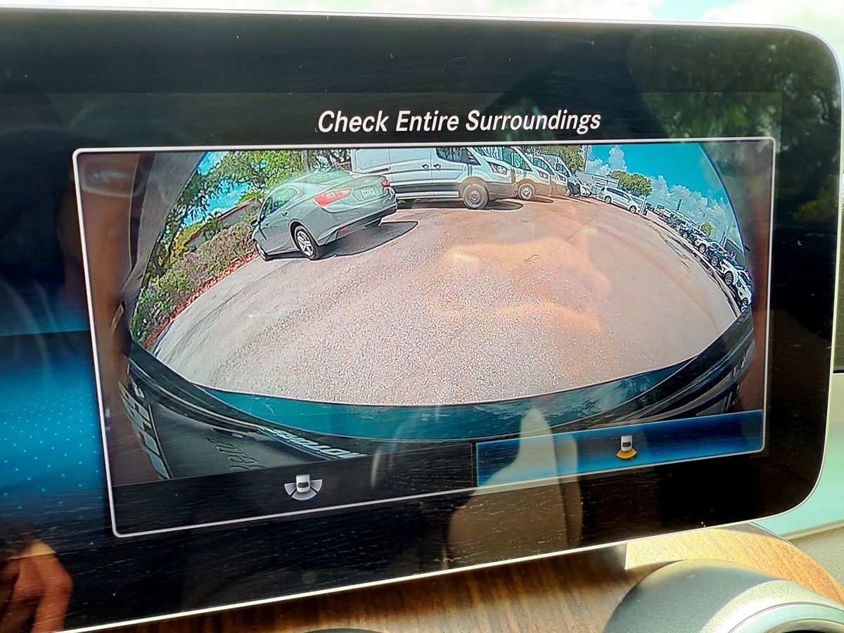 2020 Mercedes-Benz C-Class Sedan C300 - Photo 24