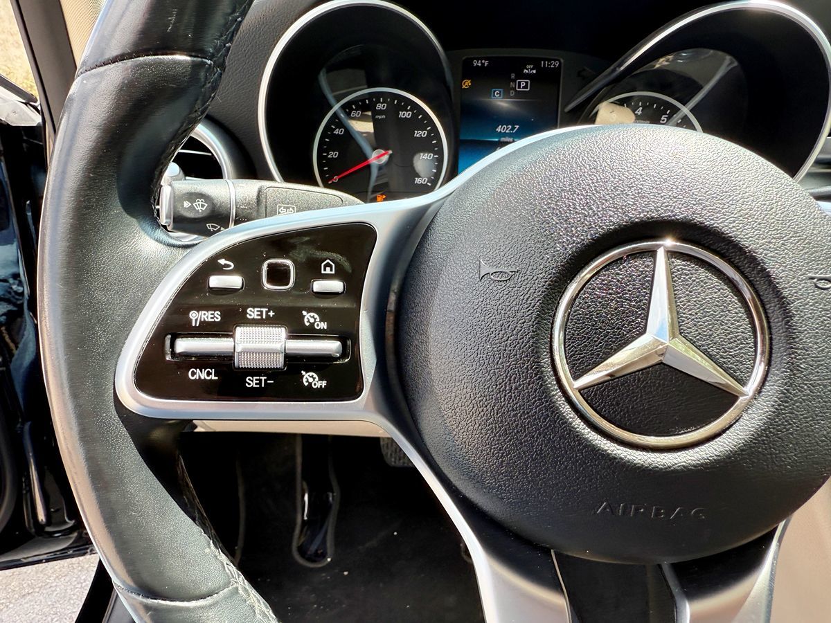 2020 Mercedes-Benz C-Class Sedan C300 - Photo 27