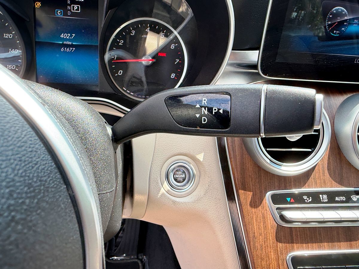 2020 Mercedes-Benz C-Class Sedan C300 - Photo 29