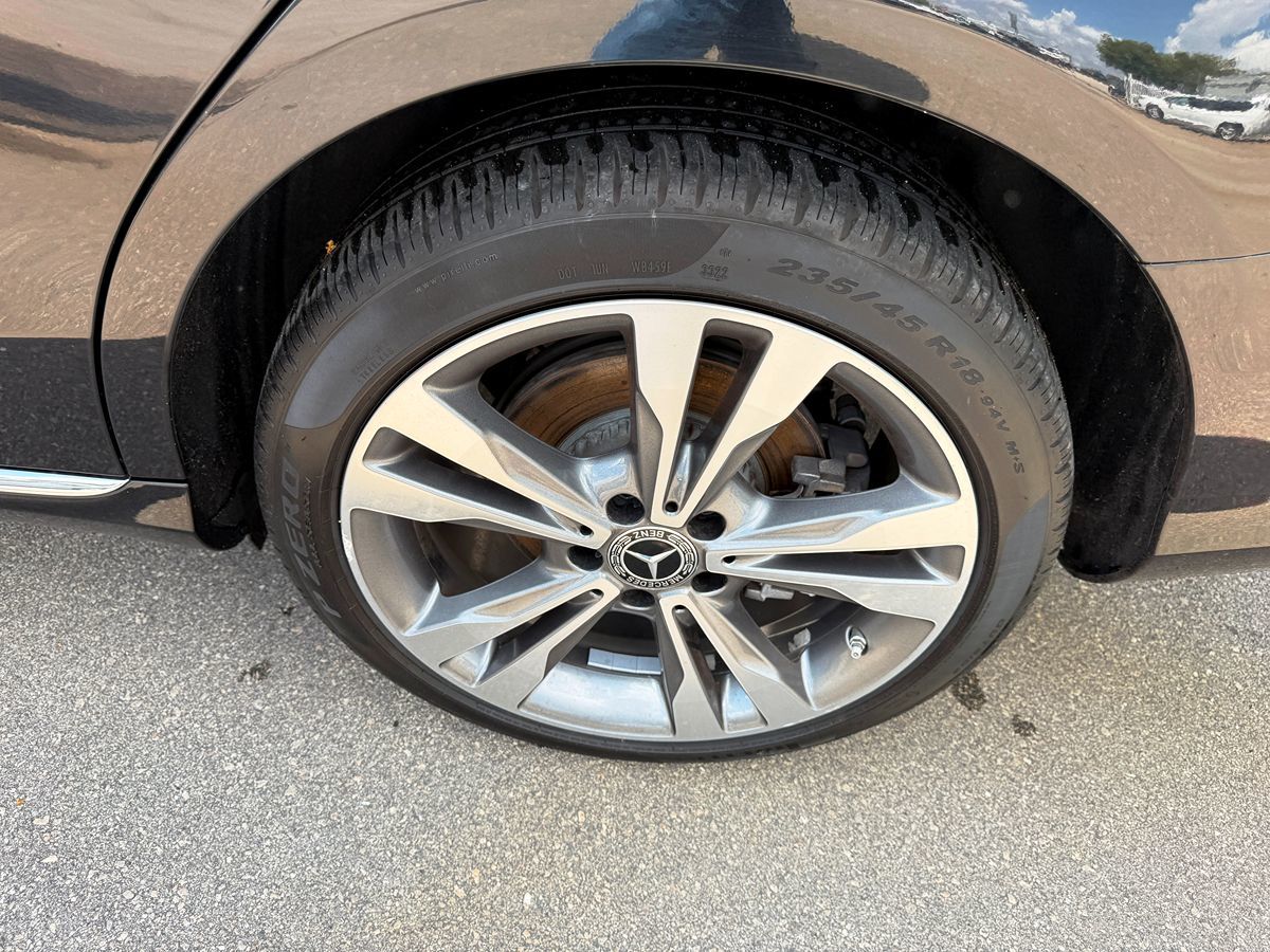 2020 Mercedes-Benz C-Class Sedan C300 - Photo 34