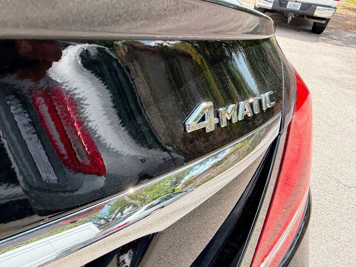 2020 Mercedes-Benz C-Class Sedan C300 - Photo 36