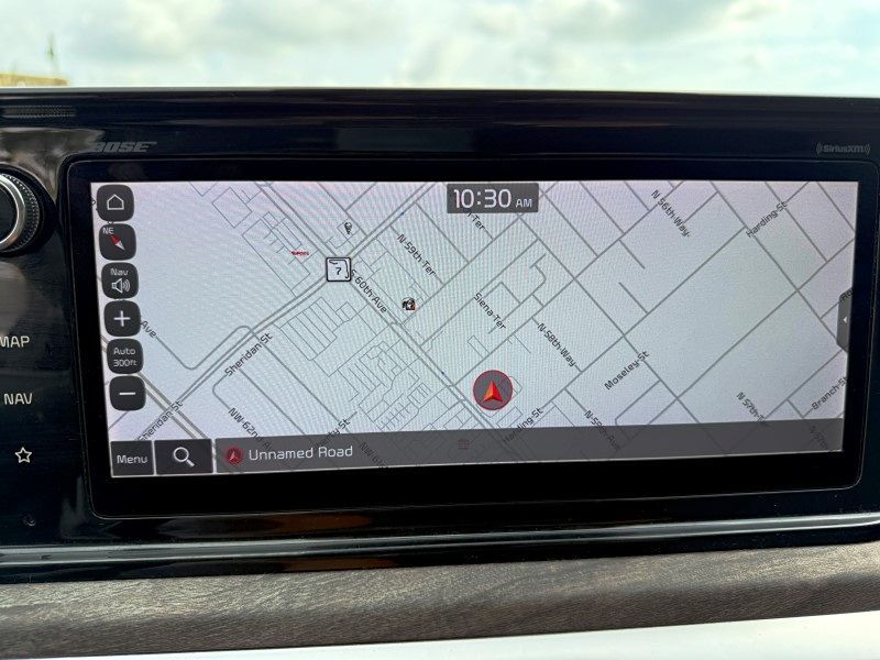 2022 Kia K5 EX - Photo 23