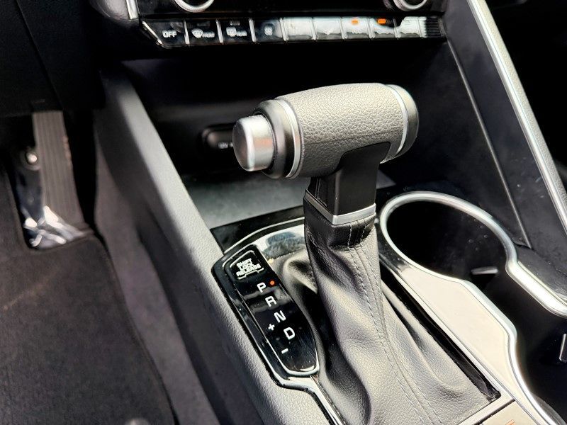 2022 Kia K5 EX - Photo 26