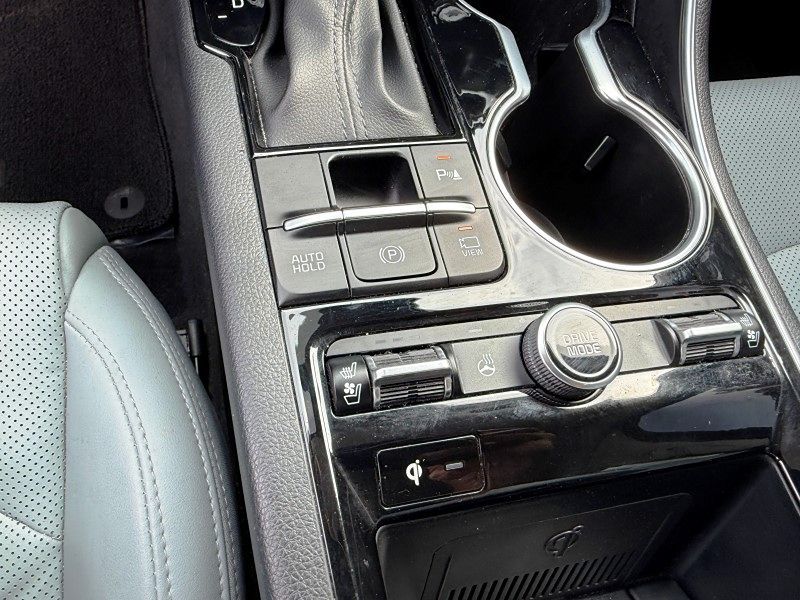 2022 Kia K5 EX - Photo 27