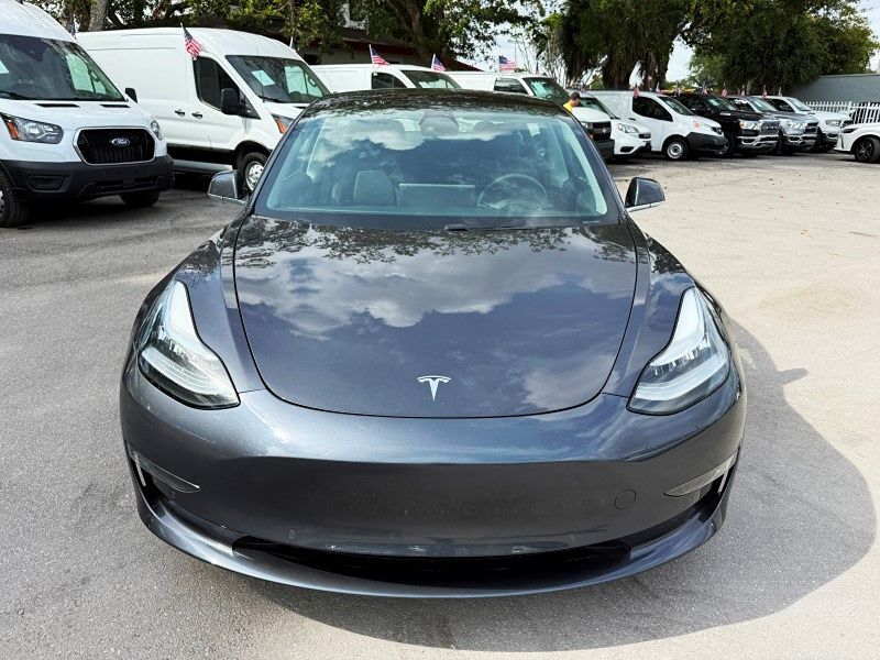 2018 Tesla Model 3 Mid Range photo 10