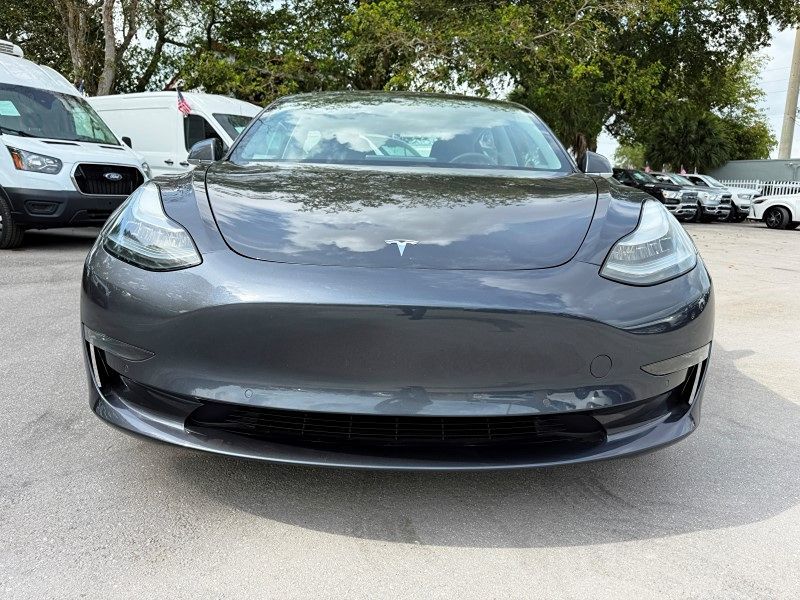 2018 Tesla Model 3 Mid Range photo 11