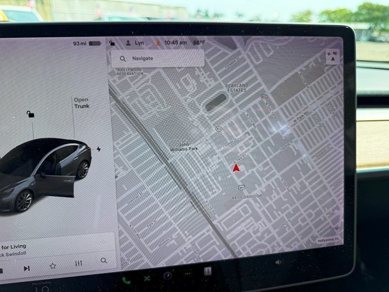 2018 Tesla Model 3 Mid Range photo 23