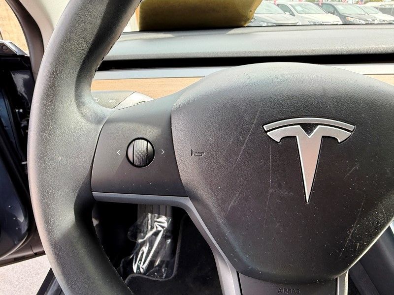 2018 Tesla Model 3 Mid Range photo 27