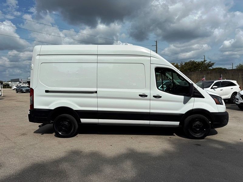 2023 Ford Transit Cargo Van photo 4