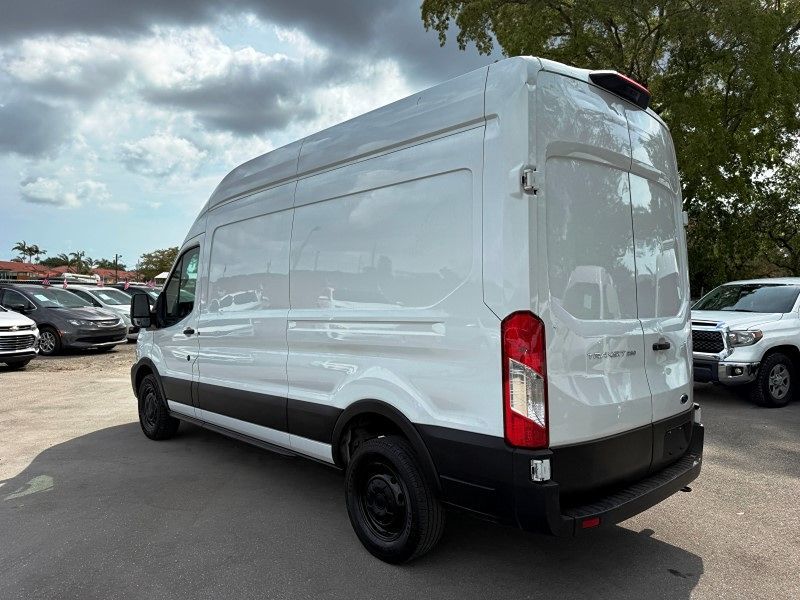 2023 Ford Transit Van Base - Photo 7