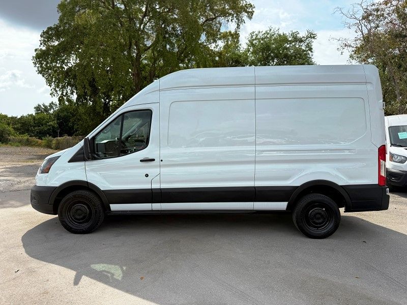 2023 Ford Transit Cargo Van photo 8