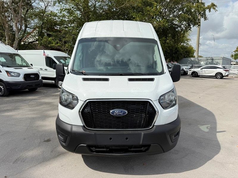2023 Ford Transit Van Base - Photo 10