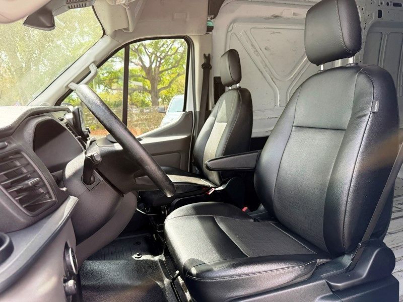 2023 Ford Transit Cargo Van photo 12
