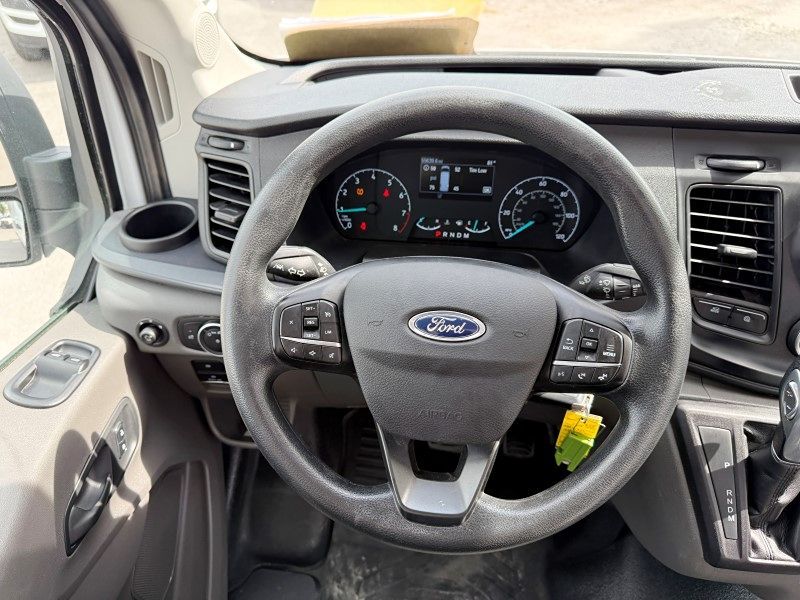 2023 Ford Transit Cargo Van photo 16