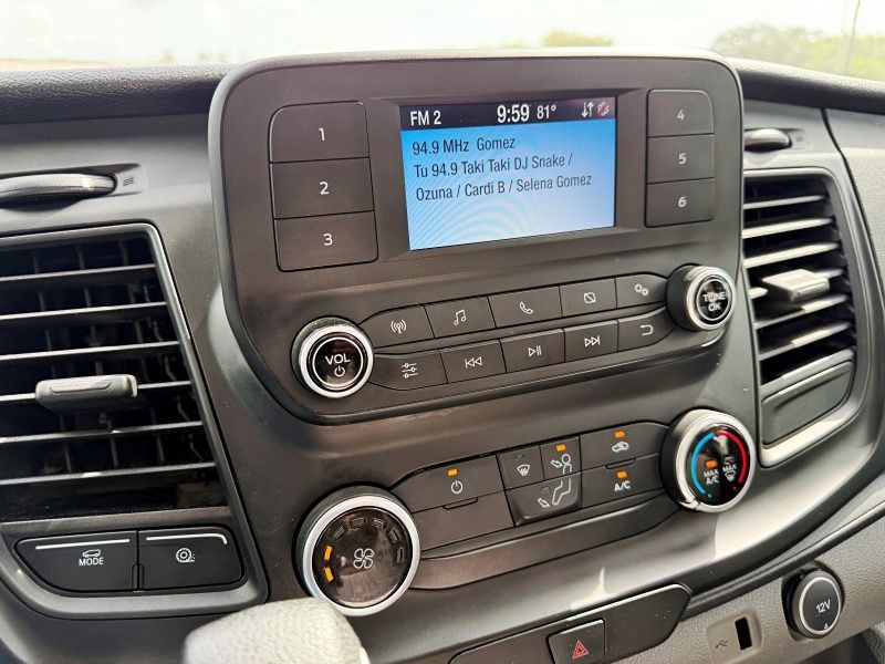 2023 Ford Transit Van Base - Photo 19