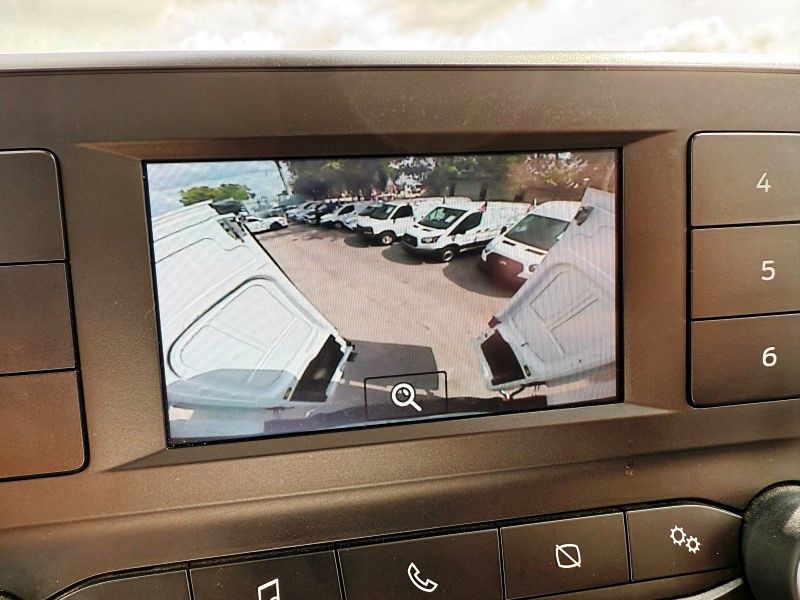 2023 Ford Transit Van Base - Photo 20