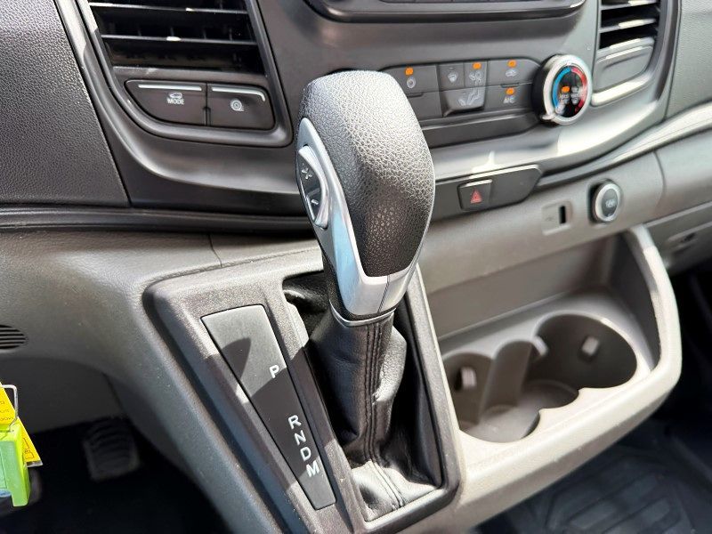 2023 Ford Transit Cargo Van photo 20