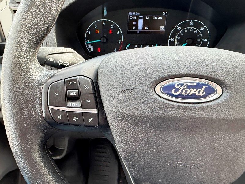 2023 Ford Transit Cargo Van photo 21