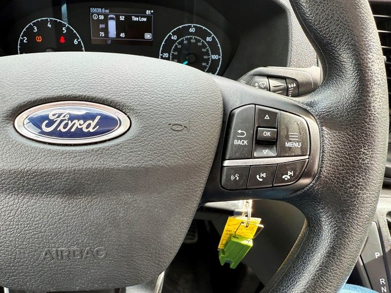 2023 Ford Transit Cargo Van photo 22