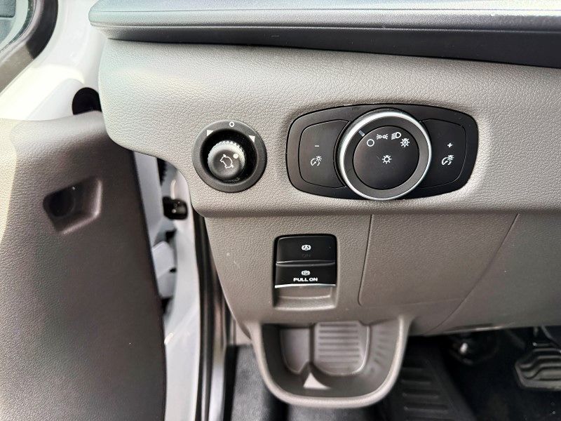 2023 Ford Transit Cargo Van photo 23