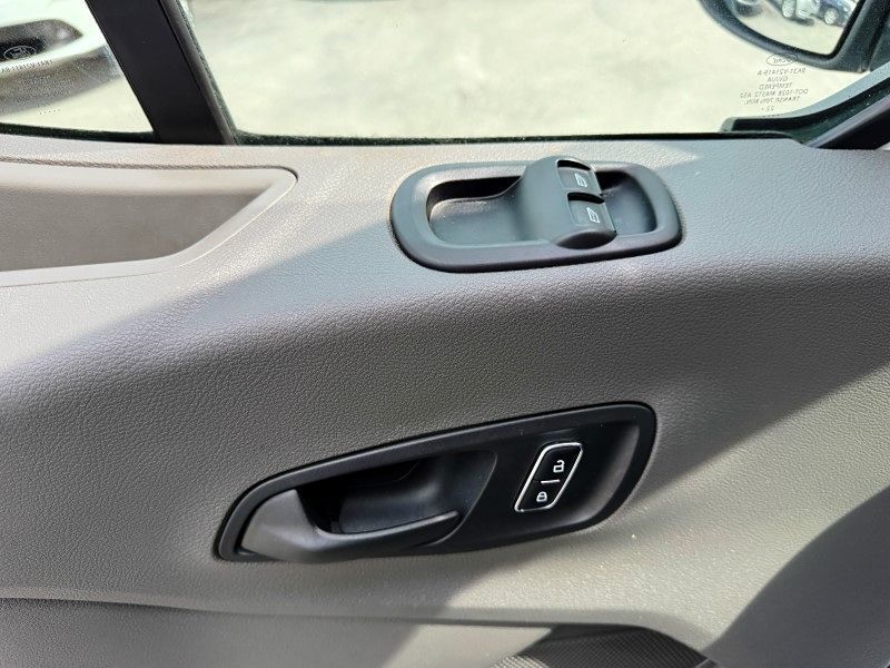 2023 Ford Transit Van Base - Photo 26