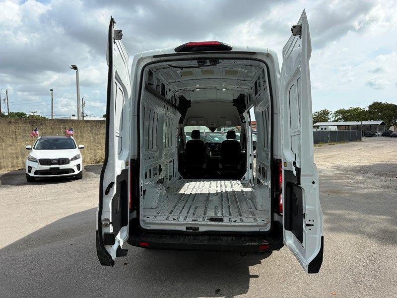 2023 Ford Transit Cargo Van photo 26