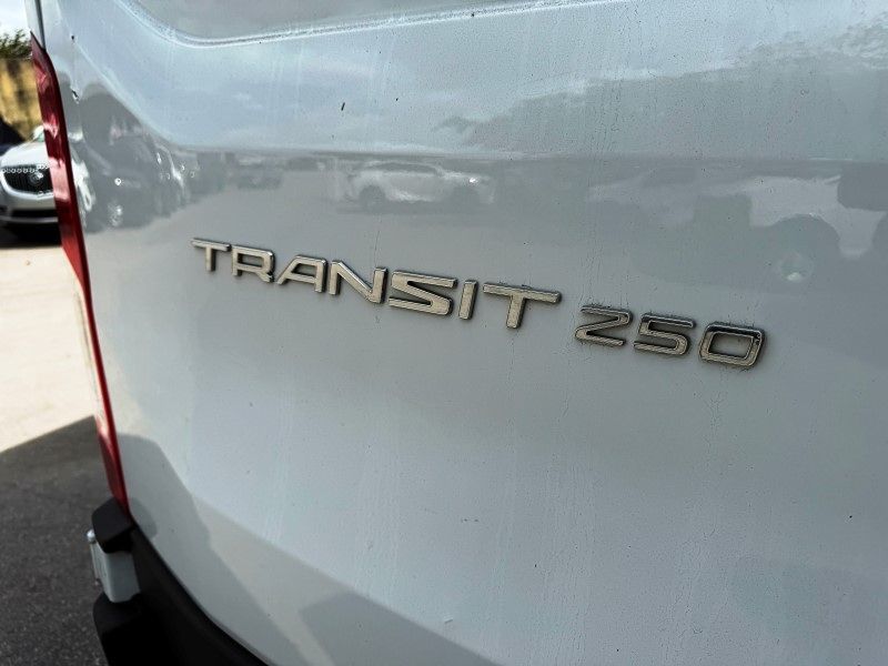 2023 Ford Transit Van Base - Photo 29