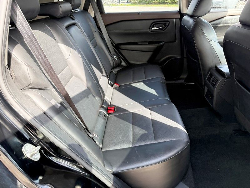 2022 Nissan Rogue SV - Photo 15