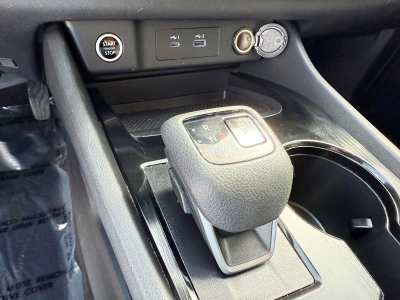 2022 Nissan Rogue SV - Photo 25