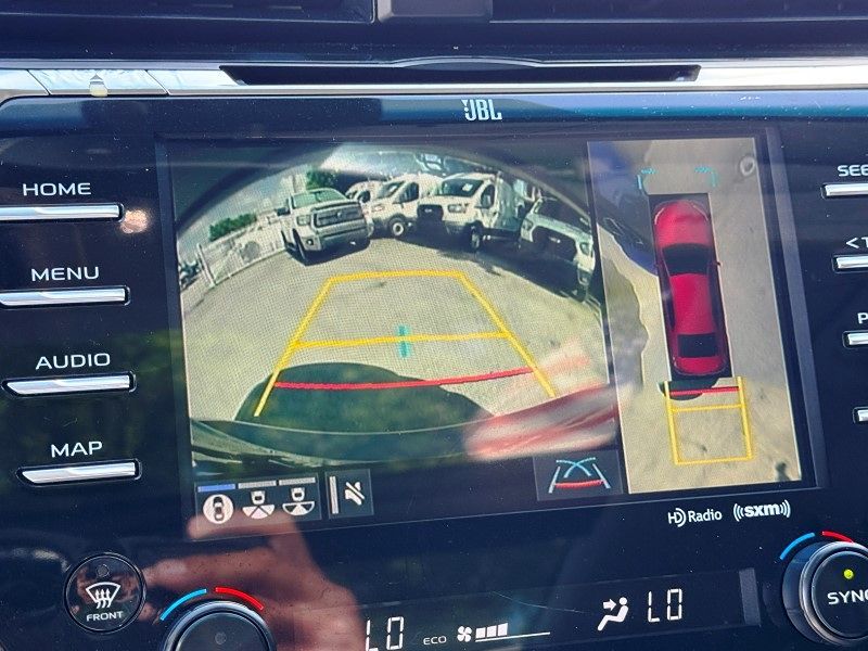 2019 Toyota Camry XSE - Photo 23