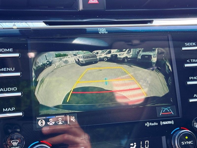 2019 Toyota Camry XSE - Photo 24