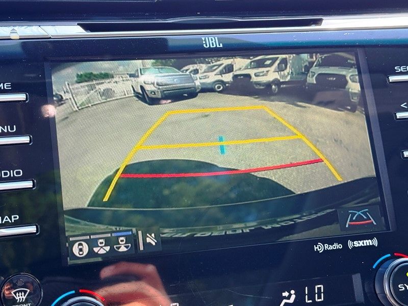 2019 Toyota Camry XSE - Photo 25